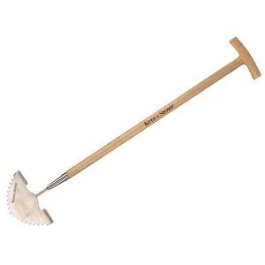 Image of Kent & Stowe Carbon Steel Edging Iron, FSC