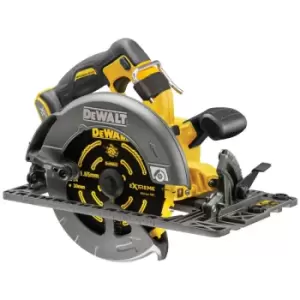 Image of DEWALT DCS579NT XR FlexVolt Circular Saw 190mm 54V Bare Unit