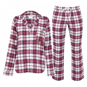 Image of Ugg Raven Pyjama Set - Plaid