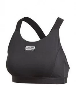 Image of adidas Originals R.Y.V Bra Top