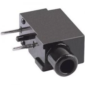 Image of Test socket Socket horizontal mount Mentor 1817.2131