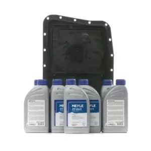 Image of MEYLE Parts Kit, automatic transmission oil change 300 135 1005 BMW,LAND ROVER,JAGUAR,3 Touring (E91),3 Limousine (E90),5 Limousine (E60)