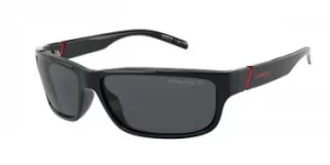 Image of Arnette Sunglasses AN4271 Zoro Polarized 41/81