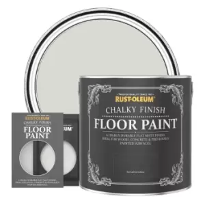 Image of Rust-Oleum Floor Paint - BARE BIRCH - 2.5L