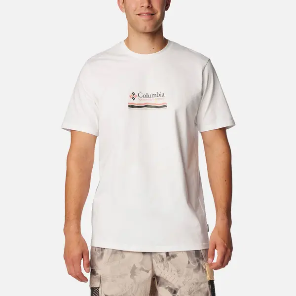 Image of Columbia Explorers Canyon T-Shirt - XL