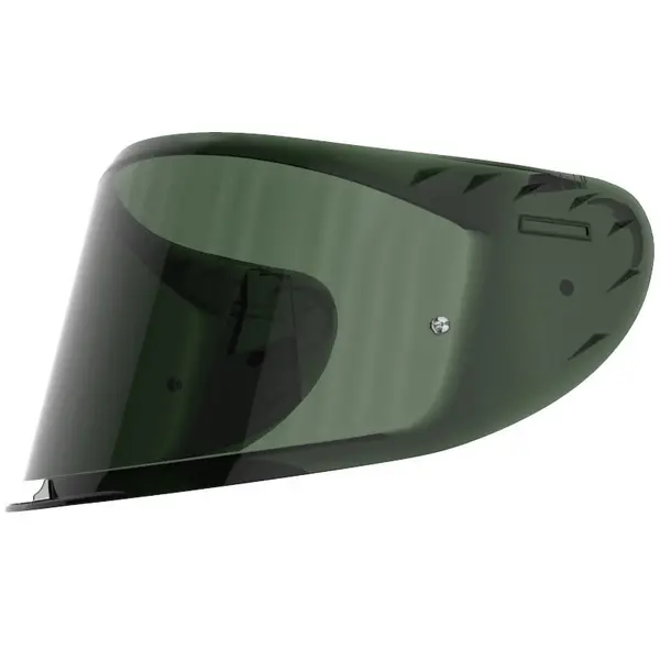 Image of LS2 FF327 Visor Light Tinted Size