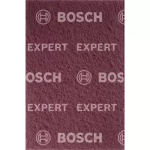 Image of Bosch Expert N880 Fleece Hand Pad Very Fine Pack of 1