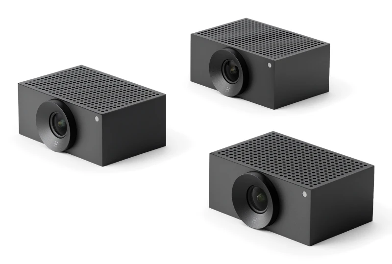 Image of Jabra Cam Crew