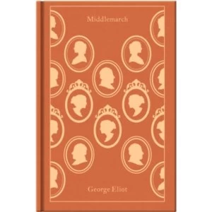 Image of Middlemarch by George Eliot (Hardback, 2011)