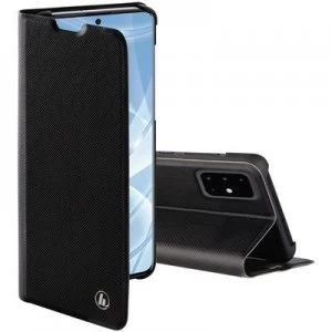 Image of Hama Samsung Galaxy A71 Slim Pro Booklet Case Cover