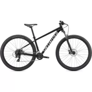 Image of 2022 Specialized Rockhopper Mountain Bike in Gloss Tarmac Black
