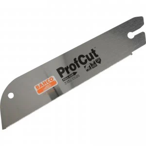 Image of Bahco Replacement Extra Fine Saw Blade for PC-11 Pullsaw 11" / 275mm 18tpi