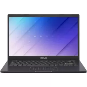 Image of ASUS E410MA-BV810R-3Y notebook 35.6cm (14") HD Intel Celeron N 4GB DDR4-SDRAM 64GB eMMC WiFi 5 (802.11ac) Windows 10 Pro Blue