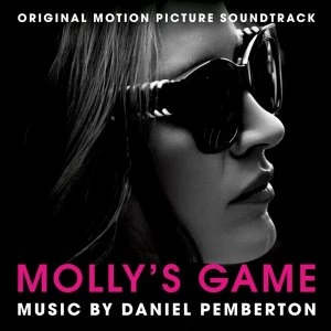 Image of Original Soundtrack - Molly's Game Vinyl