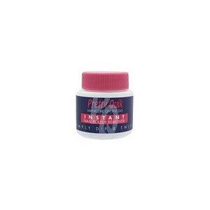 Image of Pretty Quik Nail Polish Remover 30ml