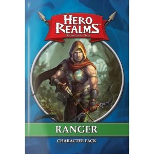 Image of Hero Realms Character Pack Ranger 1 Pack