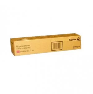 Image of Xerox 006R01459 Magenta Laser Toner Ink Cartridge