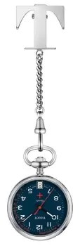 Image of Tissot Pocket Watch T-Pocket Infirmieres