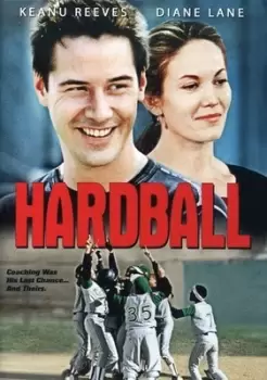 Image of Hardball - DVD - Used