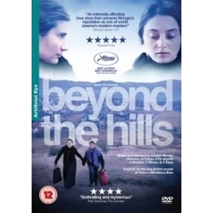 Image of Beyond The Hills DVD