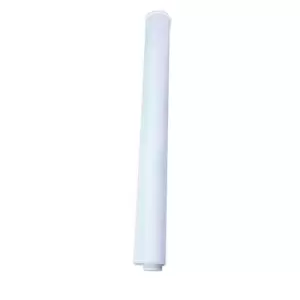 Image of Ideal V3 Boiler Flue Extension White 1000mm