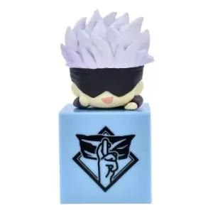 Image of Jujutsu Kaisen Hikkake PVC Statue Satoru Gojo 10 cm