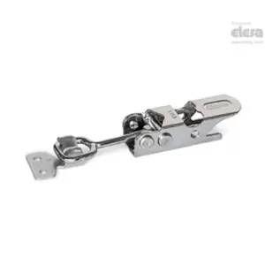Image of ELESA Hook Clamp-TLW-E3GX