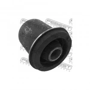 Image of Lower Front Track Control Arm Bush FEBEST SZAB-001