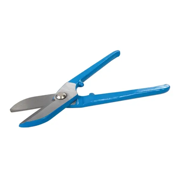 Image of Silverline Tin Snips - 300mm 763603