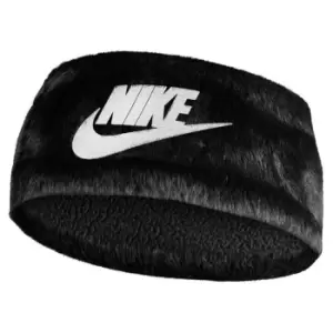 Image of Nike Warm Headband, Black/White, Unisex, Balls & Gear, 9038/248-974
