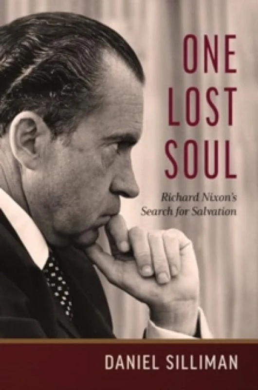 Image of One Lost Soul. Hardback. By Daniel Silliman Books