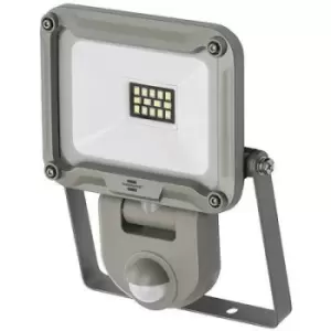 Image of LED floodlight JARO 1050 P with Infrared motion detector 980lm,9,6W,IP54