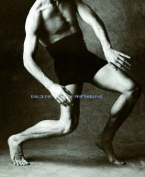 Image of Dance Ink by J. Abbott Miller and Patricia Tarr and Nancy Dalva Paperback