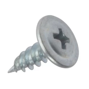 Image of ForgeFix Drywall Screw Wafer Head TFT ZP 4.2 x 13mm Bulk 1000