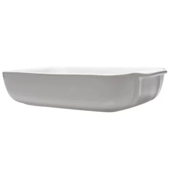 Image of Pyrex Signature Rectangle Oven Dish - Grey