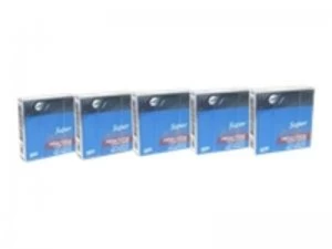 Image of Dell LTO Ultrium - 800 GB - 5 pack