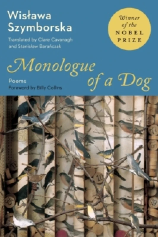 Image of Monologue of a Dog. Paperback. By Wislawa Szymborska Books