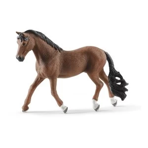 Image of Schleich - Horse Club Trakehner Gelding Toy Figure