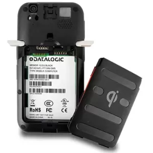 Image of Datalogic 94ACC0191 barcode reader accessory Battery