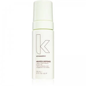 Image of Kevin Murphy Heated Defense Foam For Heat Hairstyling 150ml