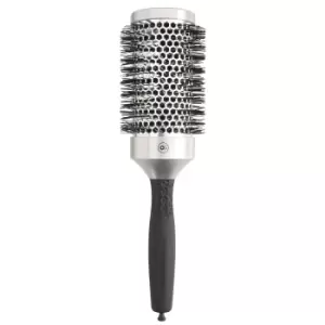 Image of Olivia Garden Essential Blowout Classic Silver 55mm