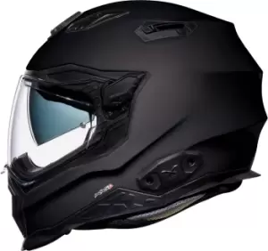 Image of Nexx X.WST 2 Plain Helmet, black, Size 3XL, black, Size 3XL