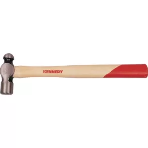 Image of Hickory Shaft Ball Pein 2LB Hammer