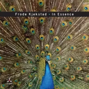 Image of In Essence by Frode Kjekstad CD Album
