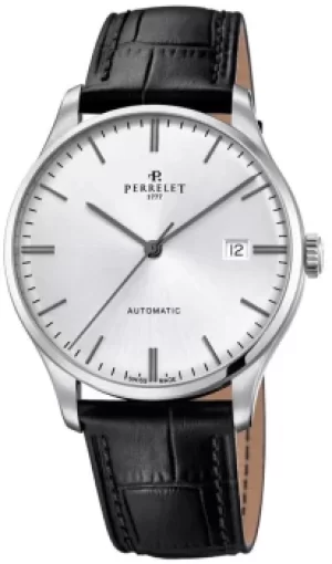 Image of Perrelet Watch Weekend 3 Hands