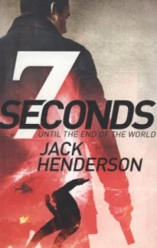 Image of Seven Seconds by Jack Henderson Paperback