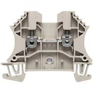 Image of NA WDU 2.5 1020000000 Beige Weidmueller