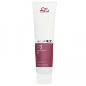 Image of Wella Professional Care WellaPlex No. 3 Hair Stabilizer 100ml