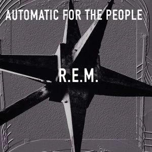 Image of R.E.M. - Automatic For The People Vinyl