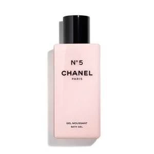 Image of Chanel No. 5 The Bath Gel Chanel Cleansing Cream - 200ml